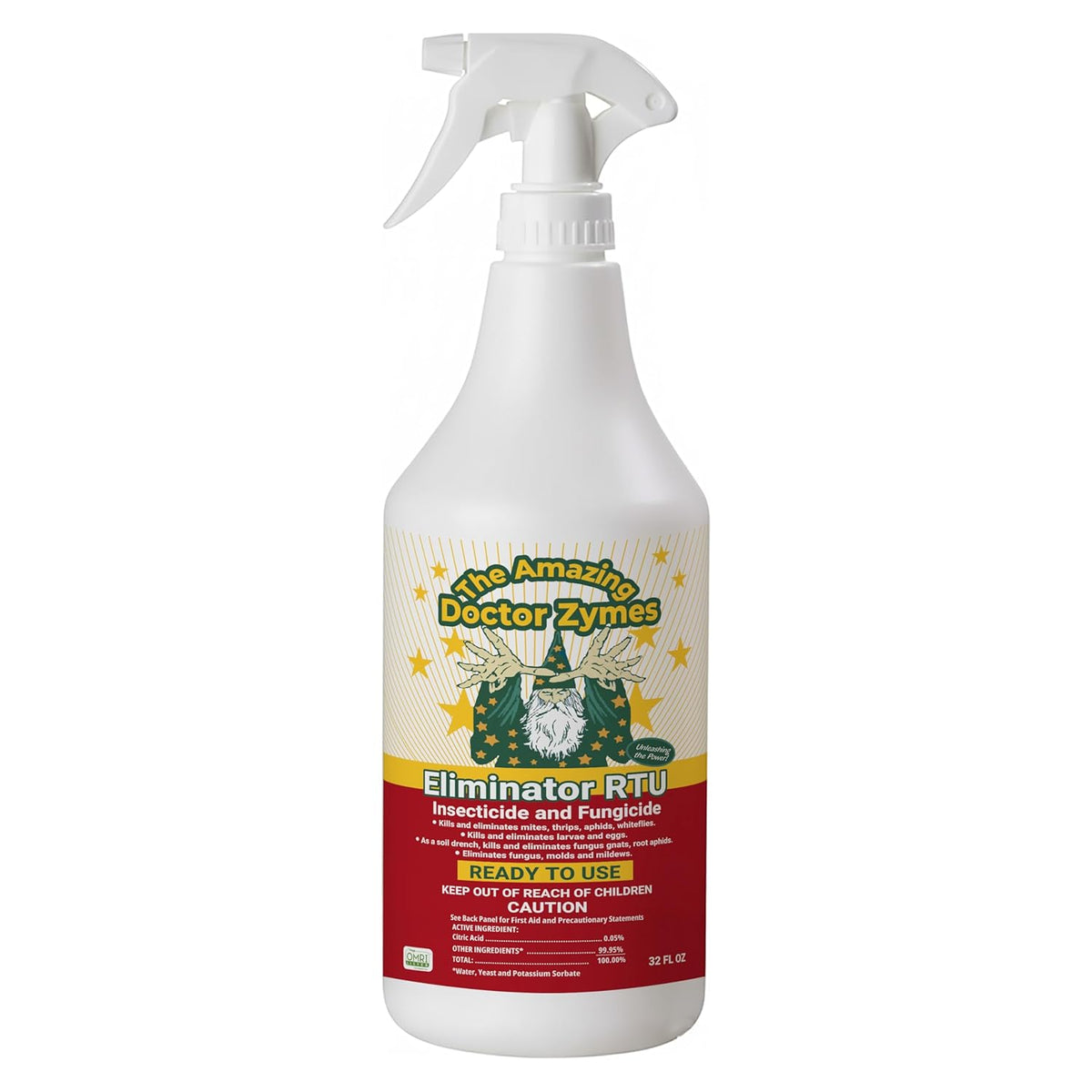 Clean Garden Kit - 10% Off Bundle