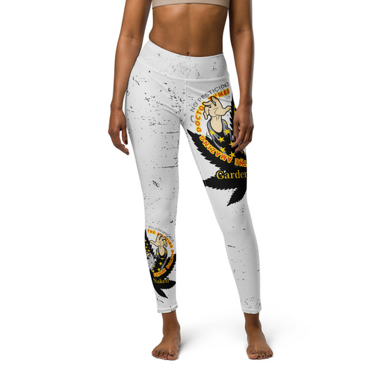 Indica Flow Yoga Leggings