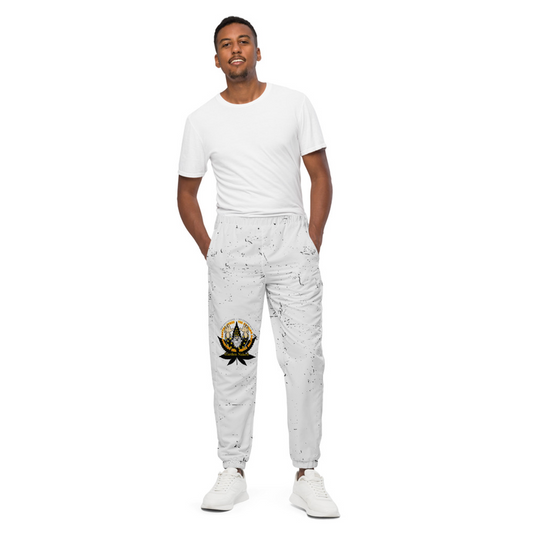 Indica Flow Unisex track pants