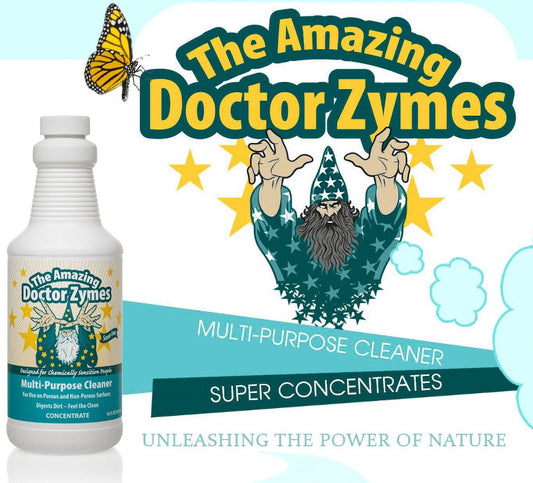 Multi-Purpose Cleaner Concentrate