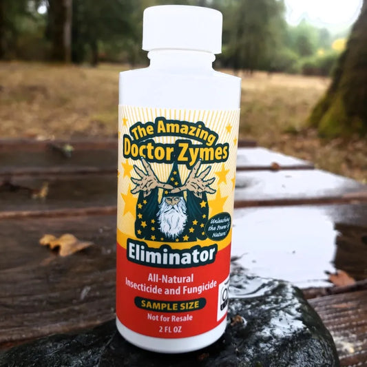 Eliminator - Two 2oz Samples, Free +Shipping