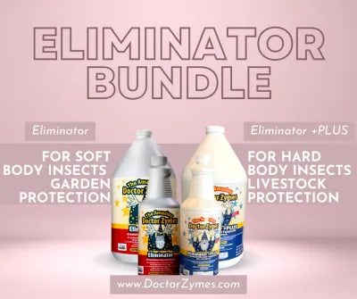 Eliminator & Eliminator +PLUS Bundle Collection