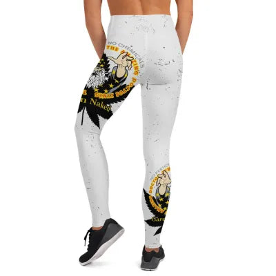 Indica Flow Yoga Leggings