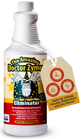 Eliminator Super Concentrate