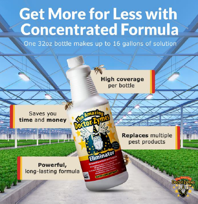 Eliminator Super Concentrate