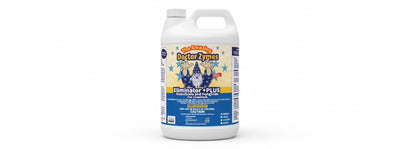 Eliminator +PLUS Concentrate Insecticide & Fungicide for Livestock