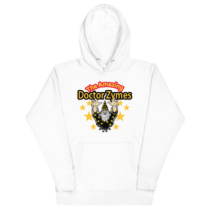 Zymes OG Classic Unisex Hoodie