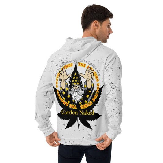 Indica Flow Hoodie