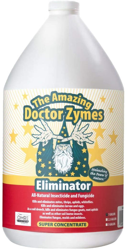 Eliminator Super Concentrate