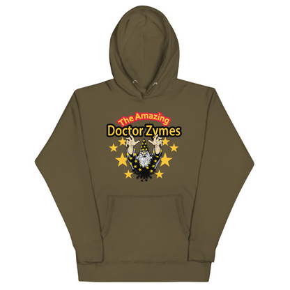 Zymes OG Classic Unisex Hoodie