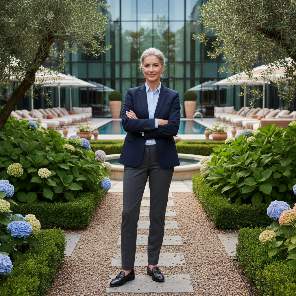 Hotel Operation Director