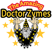 The Amazing Doctor Zymes