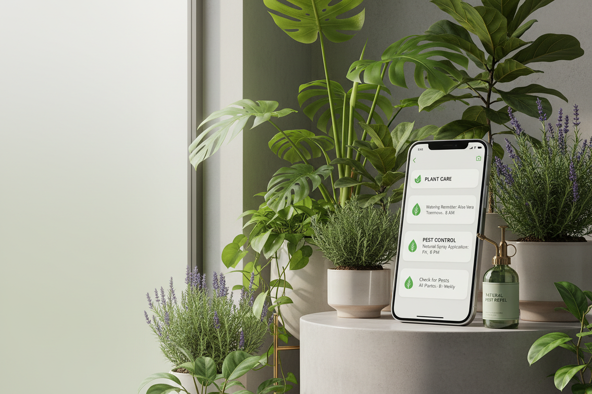 Smart Protection Reminders